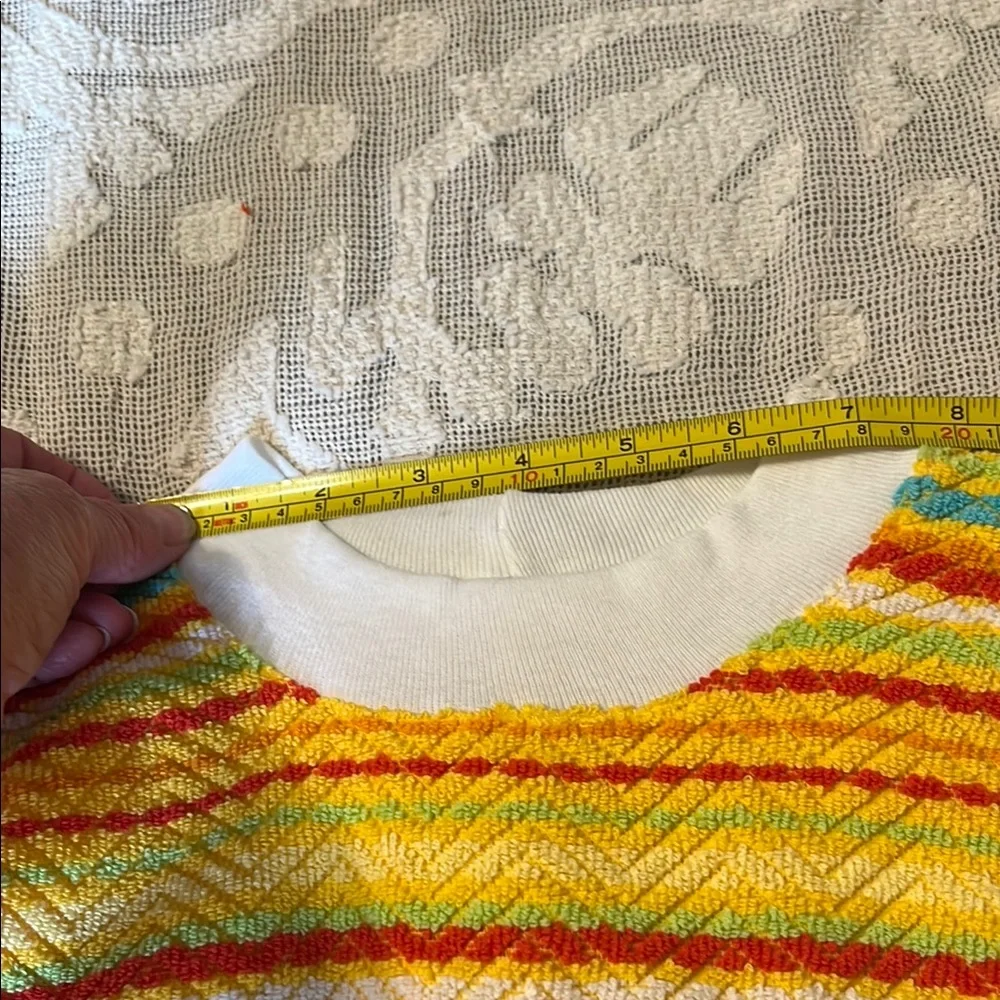Free with Purchase! Add to Bundle - Colorful Striped Kids Bib